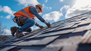 Best Commercial Roofing Services  in Chula Vista, CA